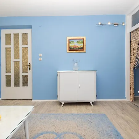 Appartement Marica I Ivo 3 Makarska