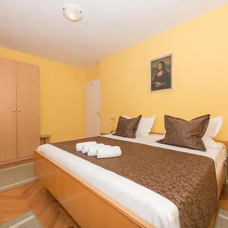 Marica I Ivo 3 Appartement *