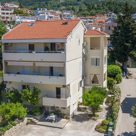 Marica I Ivo 3 Appartement *