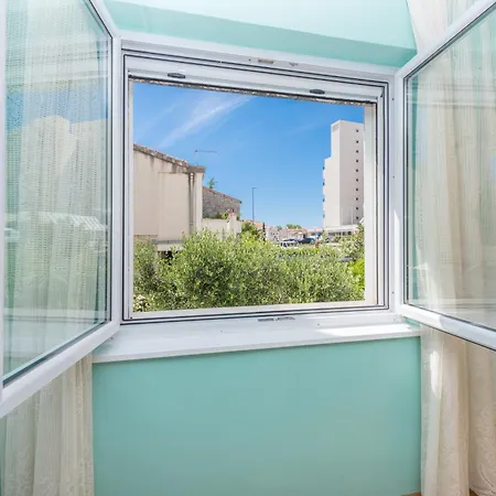 Appartement Marica I Ivo 3 Makarska
