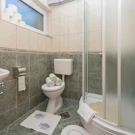 Marica I Ivo 3 Appartement Makarska