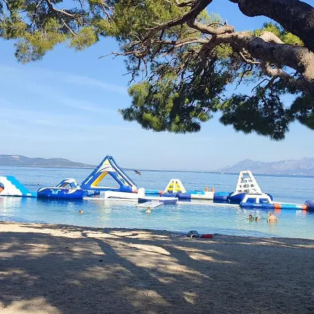 Appartement Marica I Ivo 3 Makarska