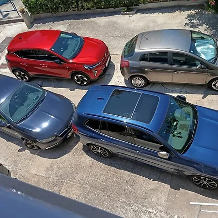 Marica I Ivo 3 아파트