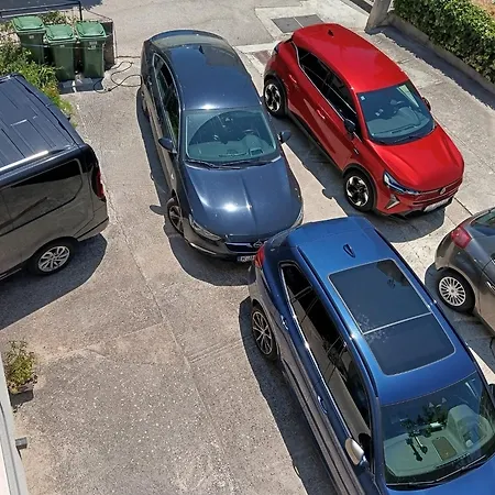 Appartement Marica I Ivo 3