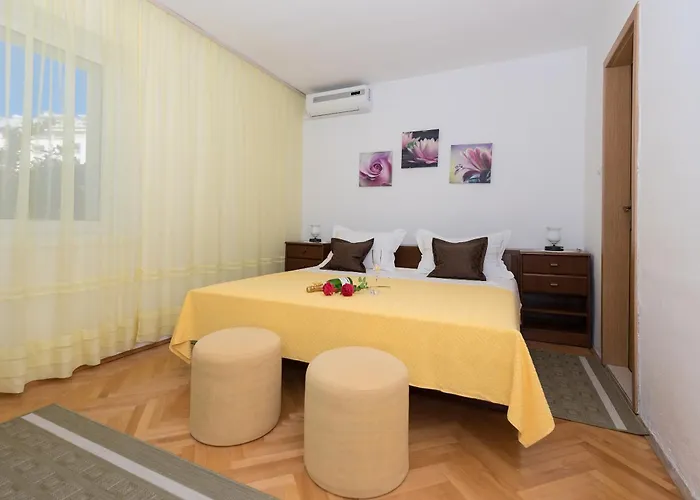 Marica I Ivo 3 מאקרסקה