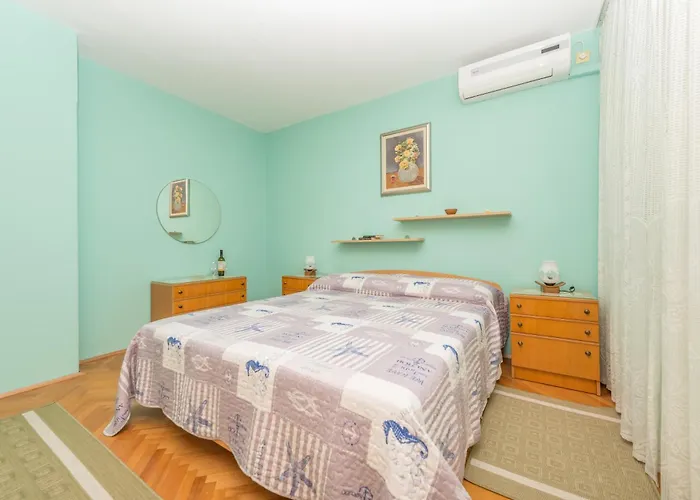 Marica I Ivo 3 * מאקרסקה