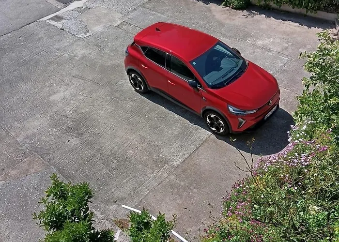 Marica I Ivo 3 * מאקרסקה