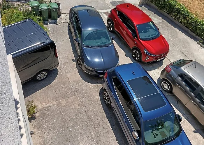 דירה Marica I Ivo 3