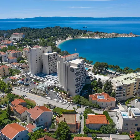 Apartament Marica I Ivo 3 Makarska