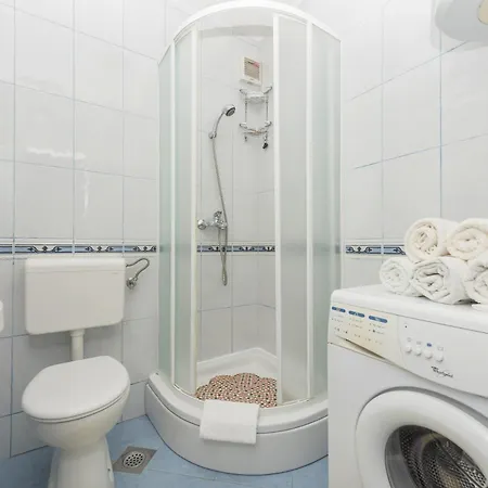 Marica I Ivo 3 Apartment Makarska