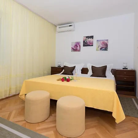 Marica I Ivo 3 Μακάρσκα