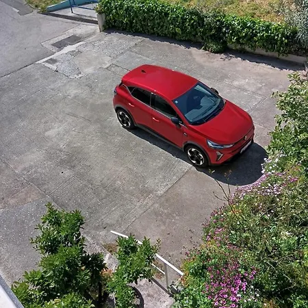 Marica I Ivo 3 * Μακάρσκα