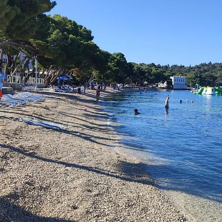 Marica I Ivo 3 * Makarska