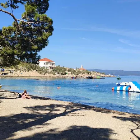 Apartment Marica I Ivo 3 Makarska