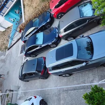 Marica I Ivo 3 Makarska