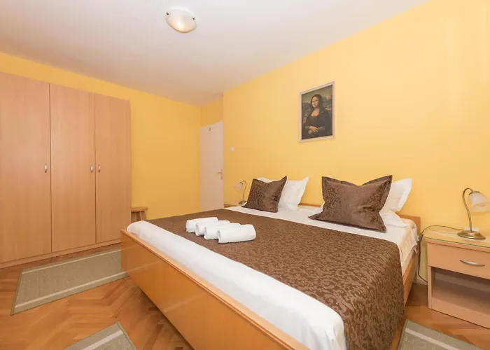 Marica I Ivo 3 Apartment *