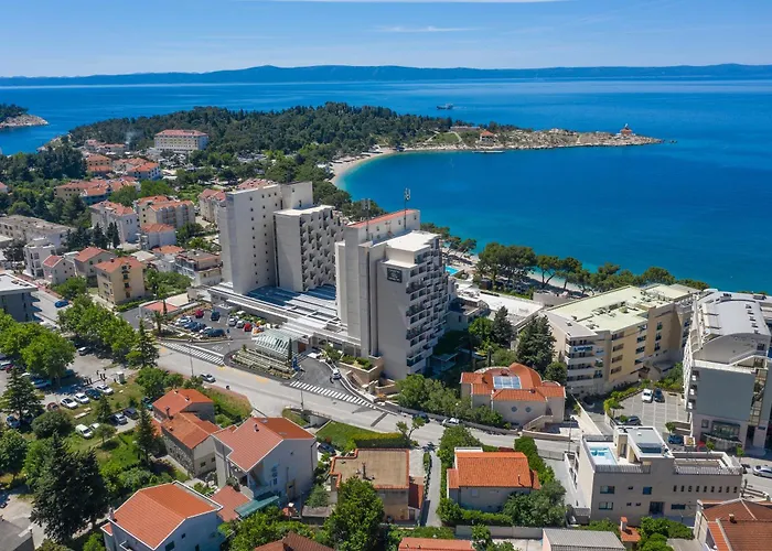 Apartment Marica I Ivo 3 Makarska