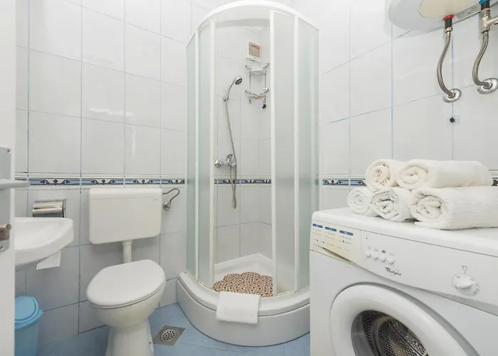 Marica I Ivo 3 Apartment Makarska