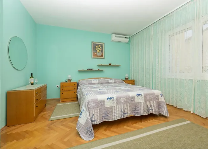 Marica I Ivo 3 Apartment *