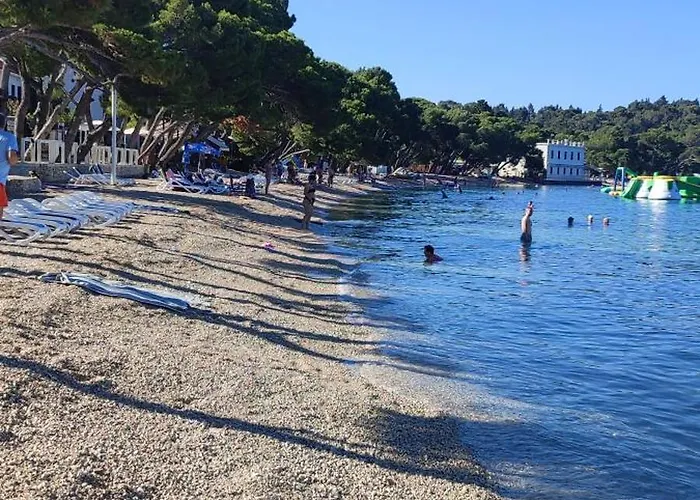 Marica I Ivo 3 * Makarska
