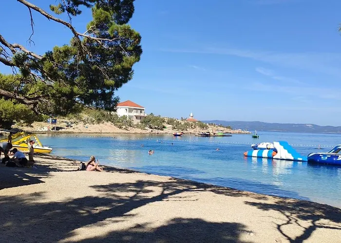 Apartment Marica I Ivo 3 Makarska