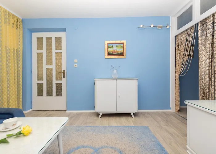 Apartman Marica I Ivo 3 Makarska