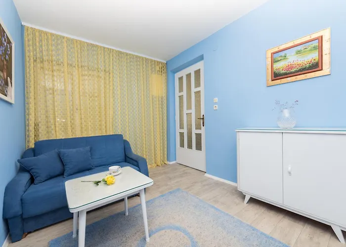 Marica I Ivo 3 Apartman