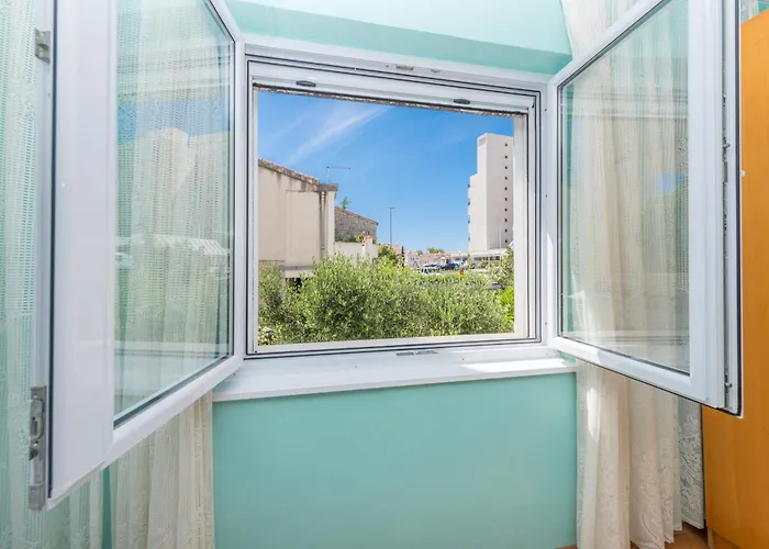 Apartman Marica I Ivo 3 Makarska