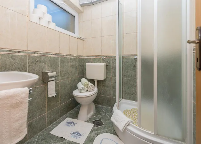 Marica I Ivo 3 Apartman Makarska