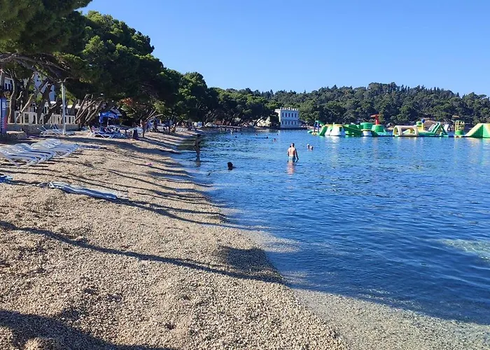 Marica I Ivo 3 Apartman