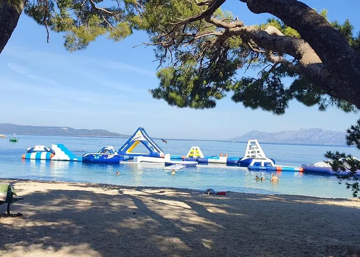 Apartman Marica I Ivo 3 Makarska