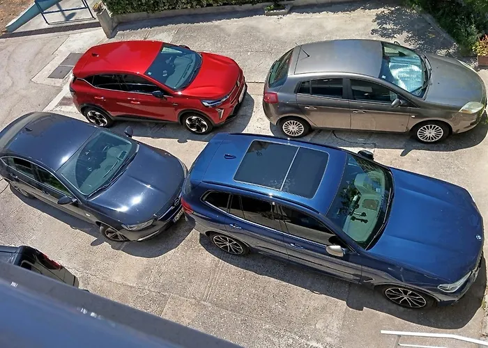 Marica I Ivo 3 Apartman